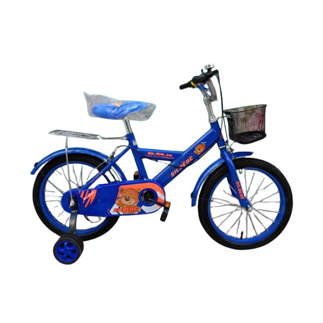 VÉLO Sil bicycle ®