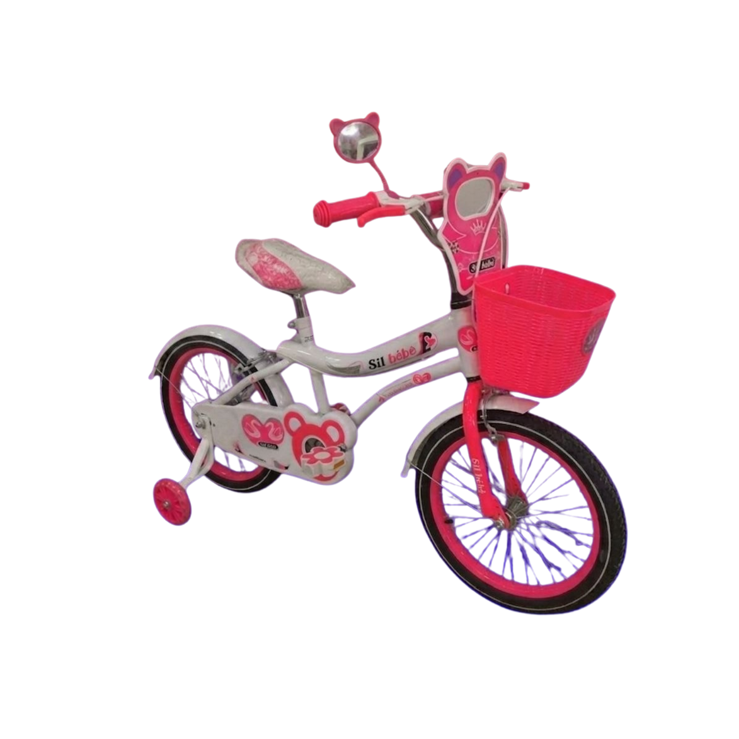 VÉLO Sil bicycle ®