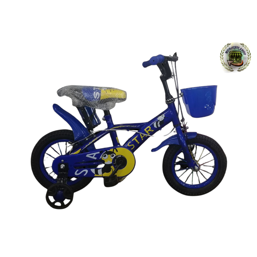 VÉLO Sil bicycle ®