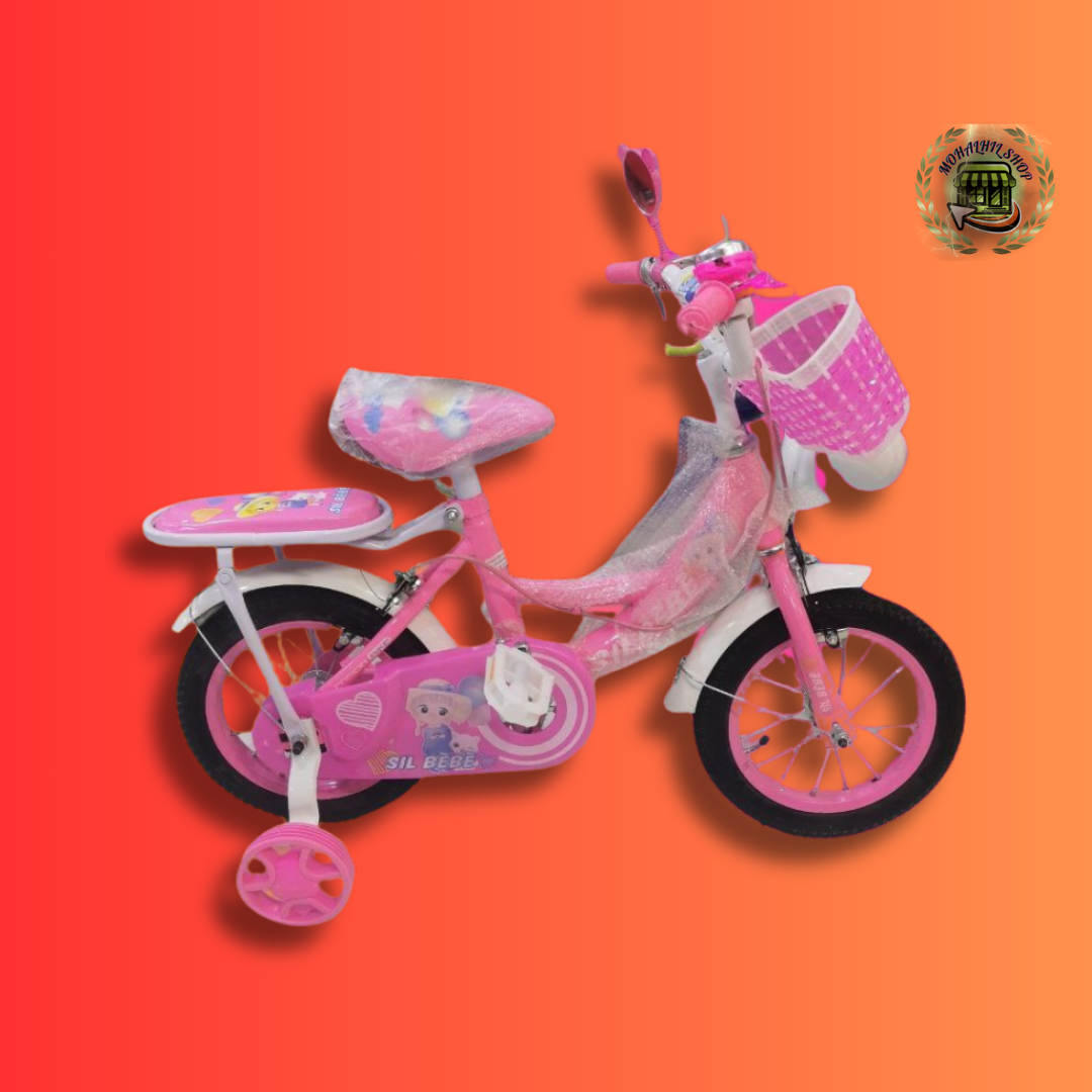 VÉLO Sil bicycle ®