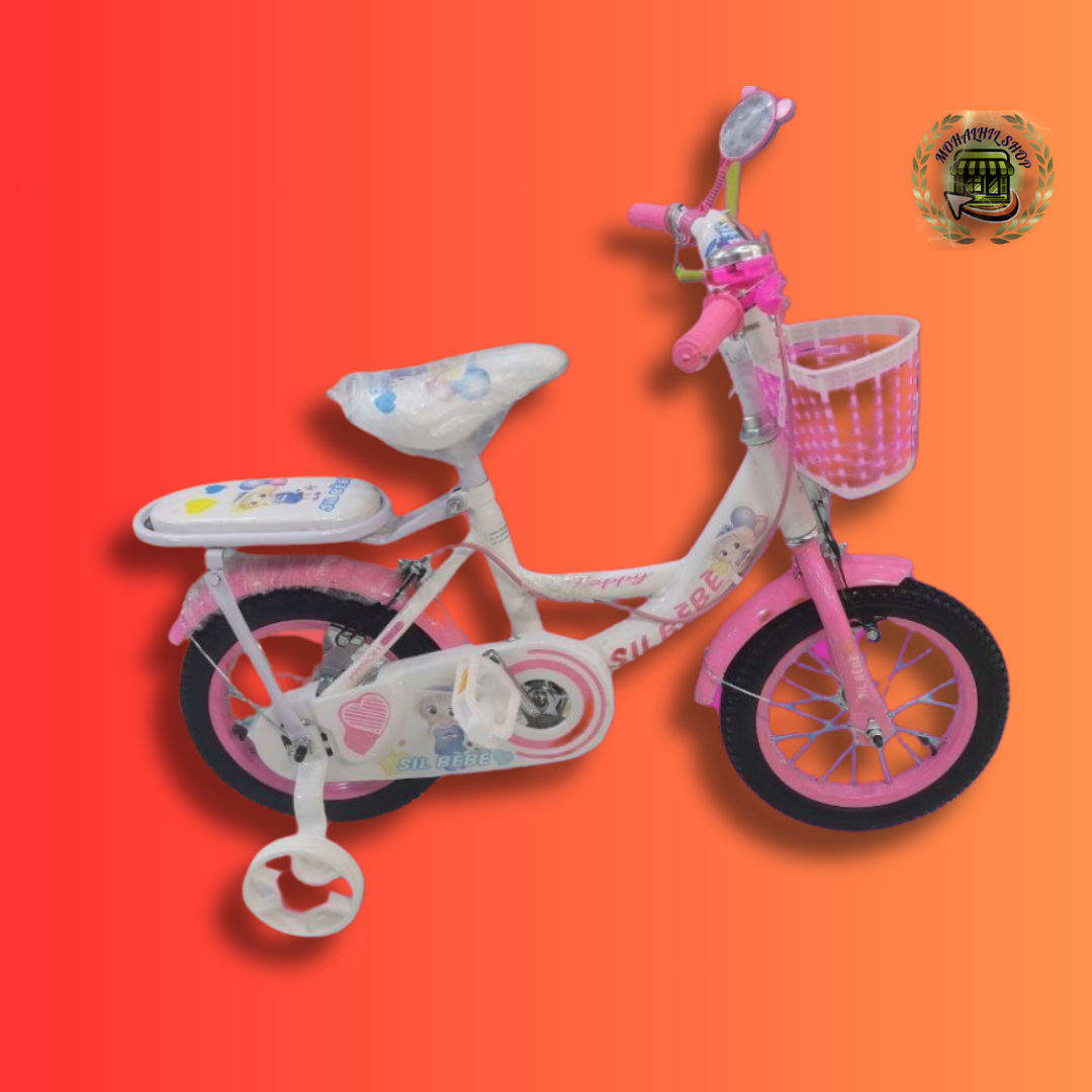 VÉLO Sil bicycle ®