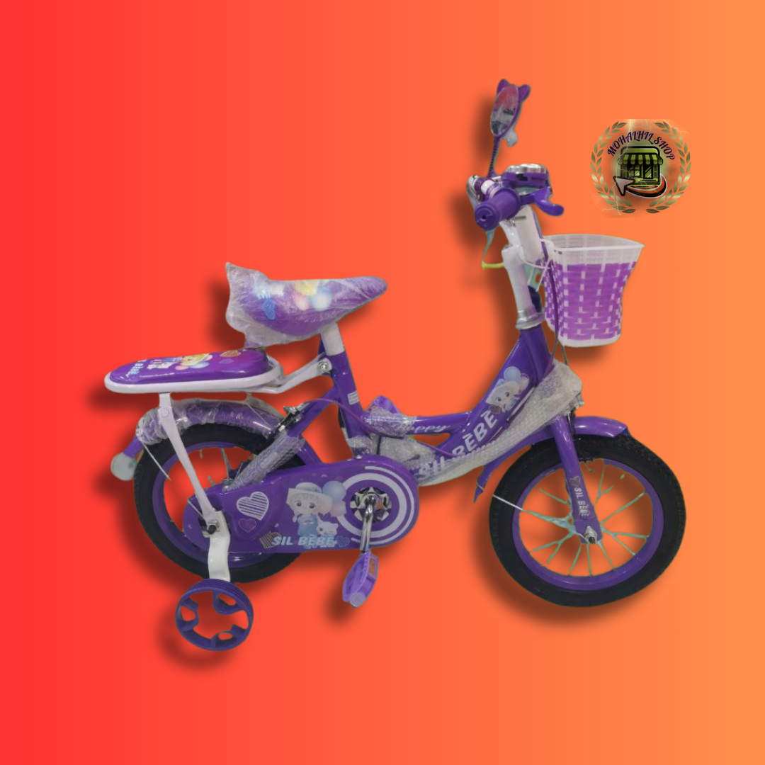 VÉLO Sil bicycle ®