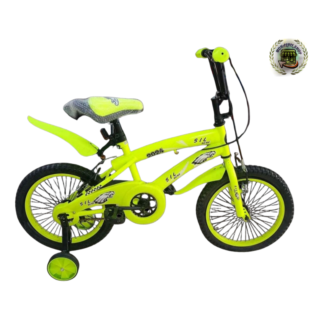 VÉLO Sil bicycle ®