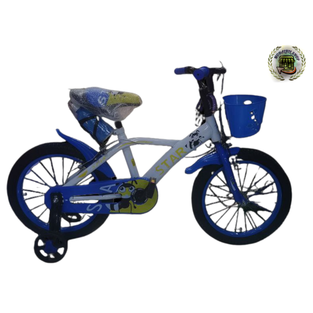 VÉLO Sil bicycle ®