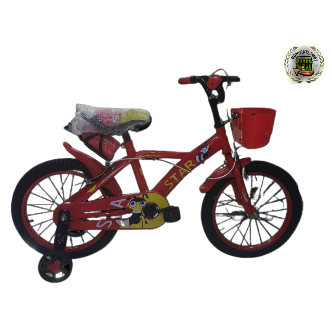 VÉLO Sil bicycle ®