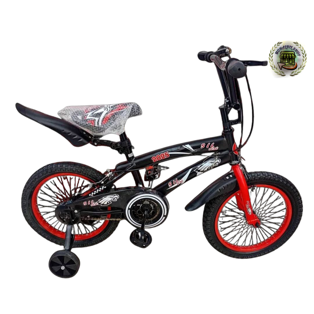 VÉLO Sil bicycle ®