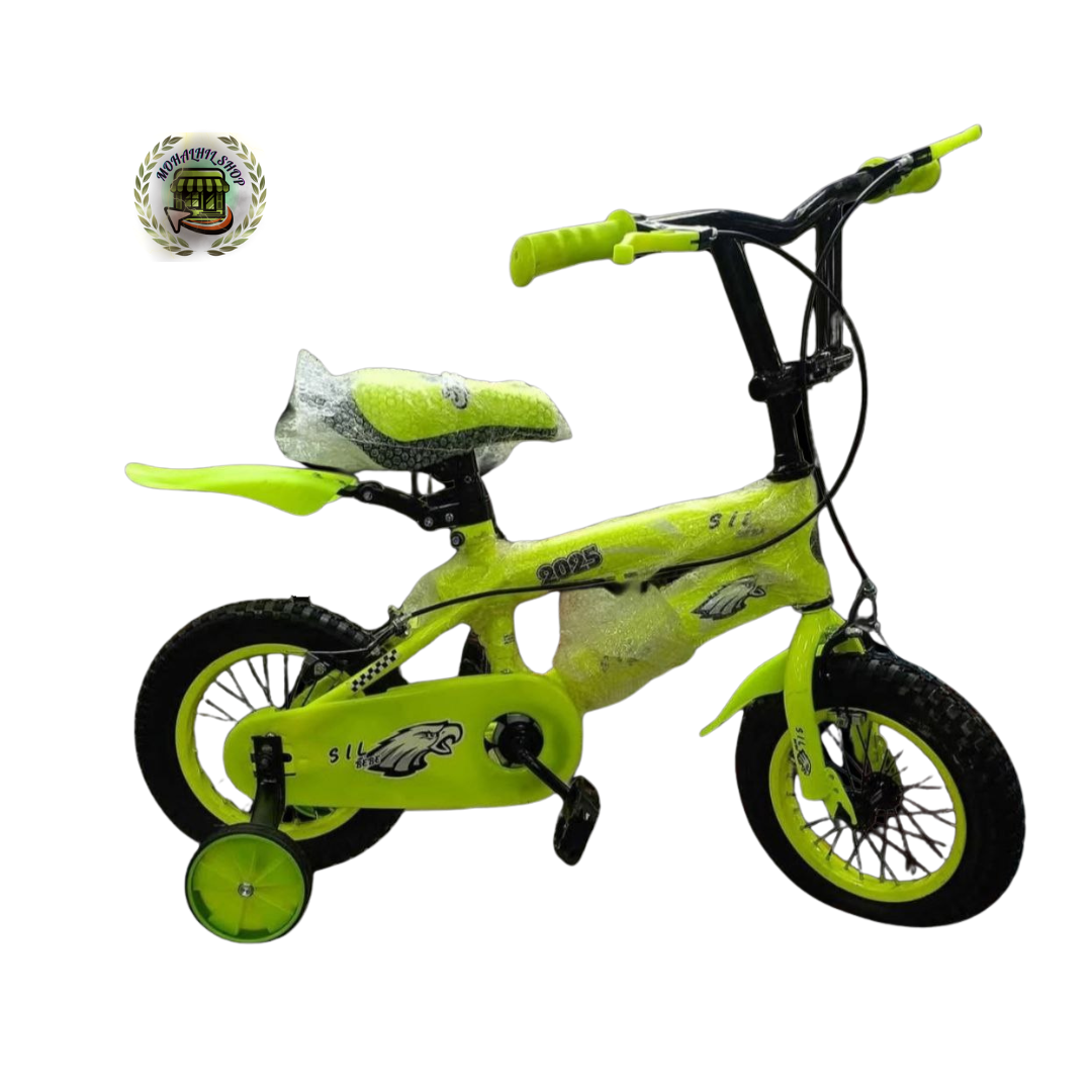 VÉLO Sil bicycle ®