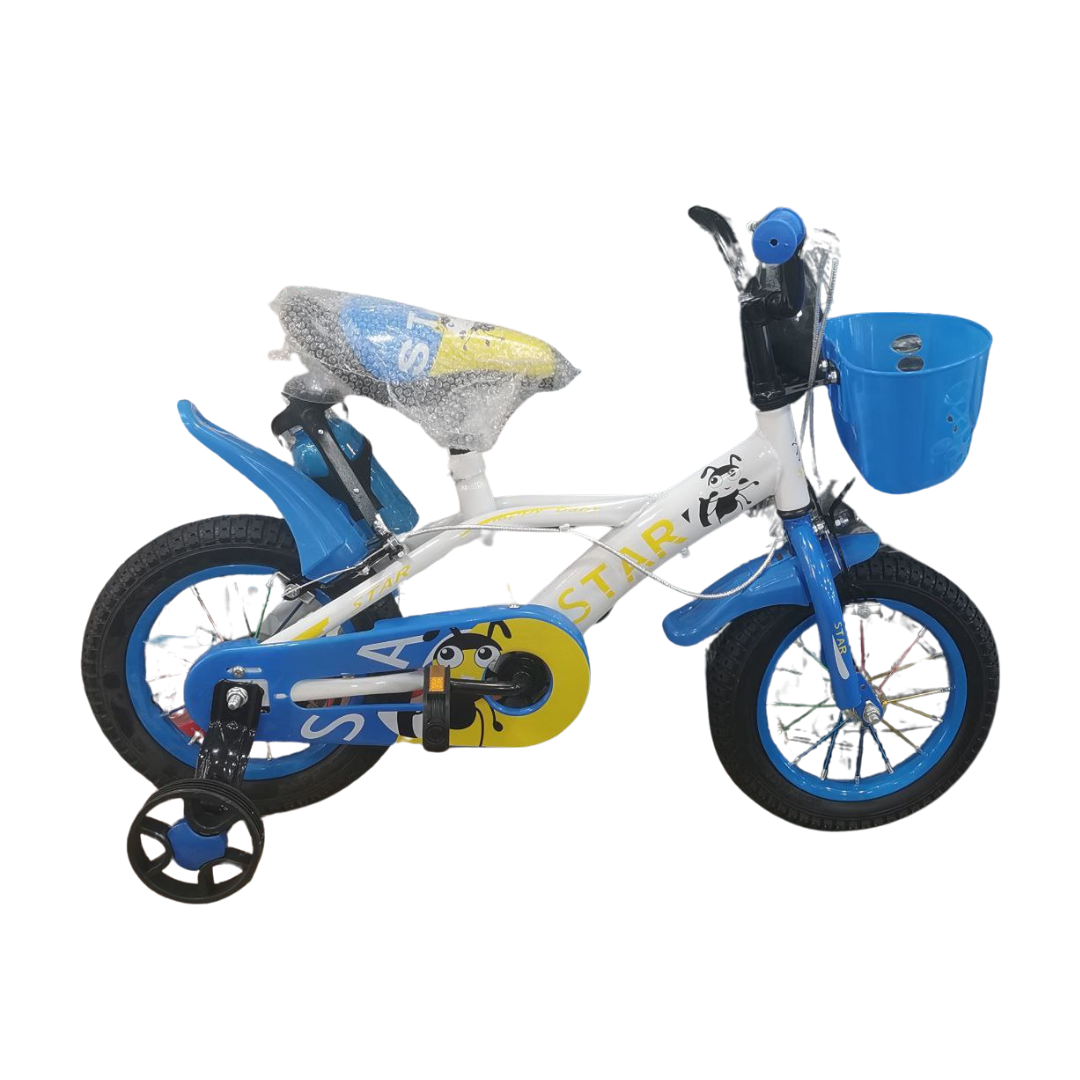 VÉLO Sil bicycle ®