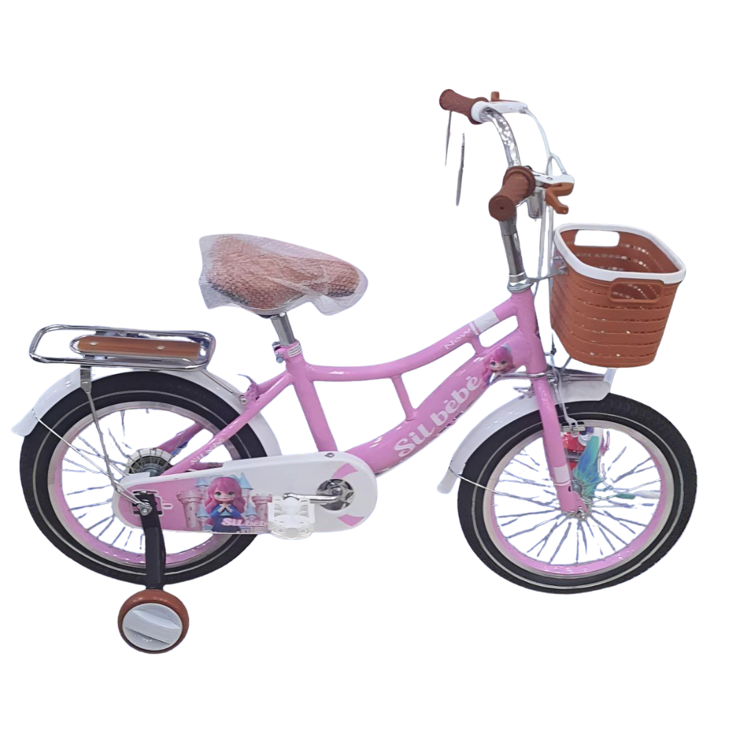 VÉLO Sil bicycle ®