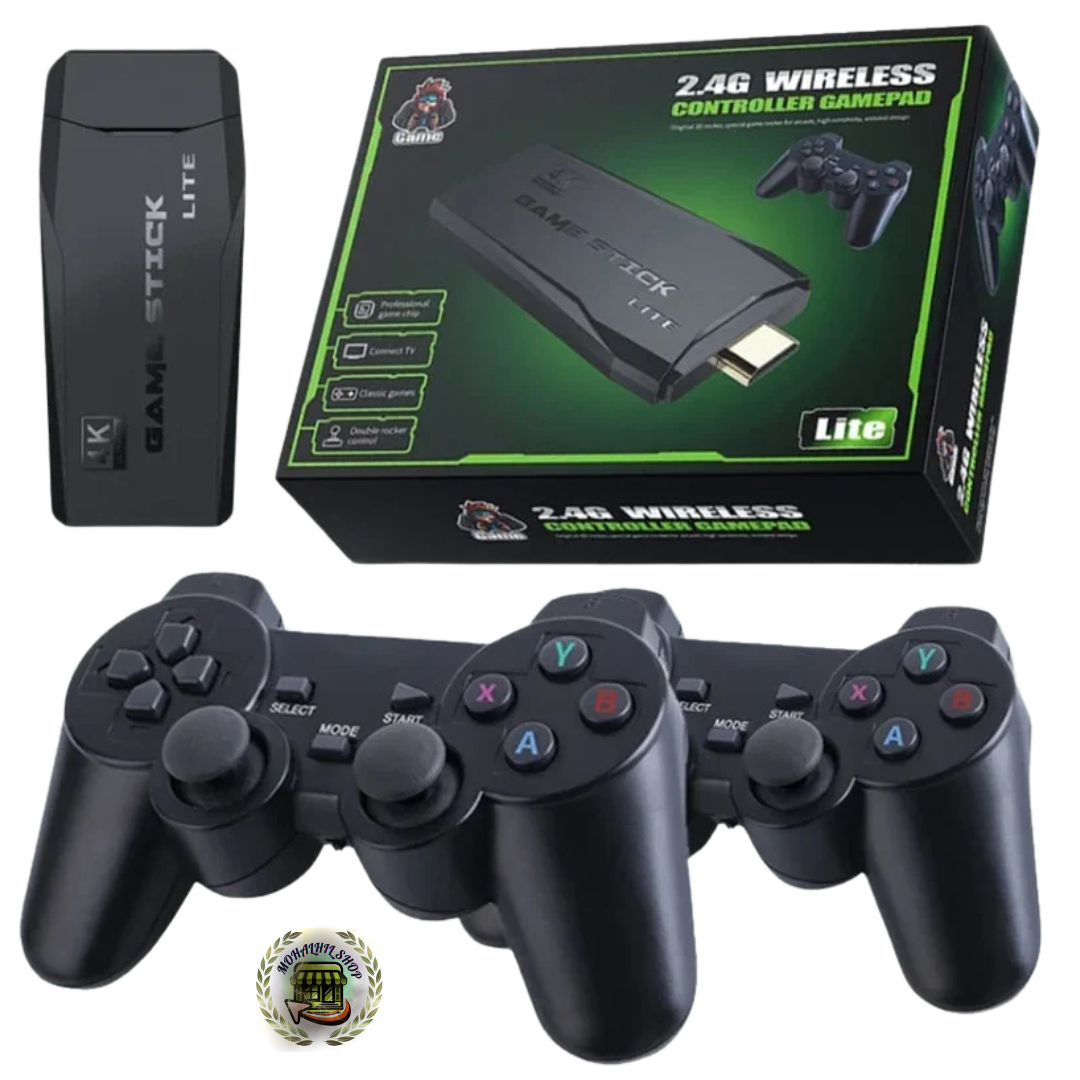 Game stick ®
