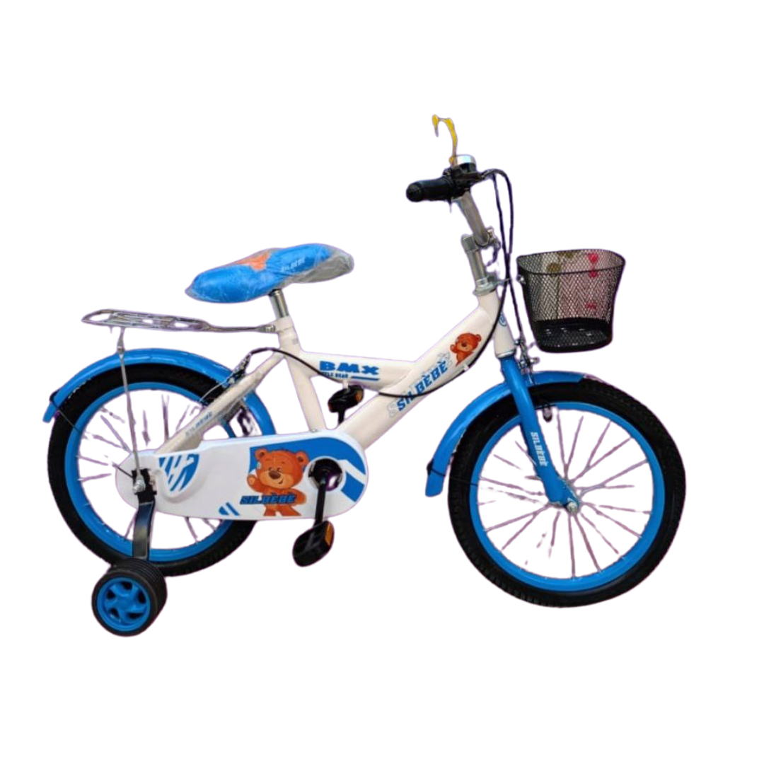 VÉLO Sil bicycle ®