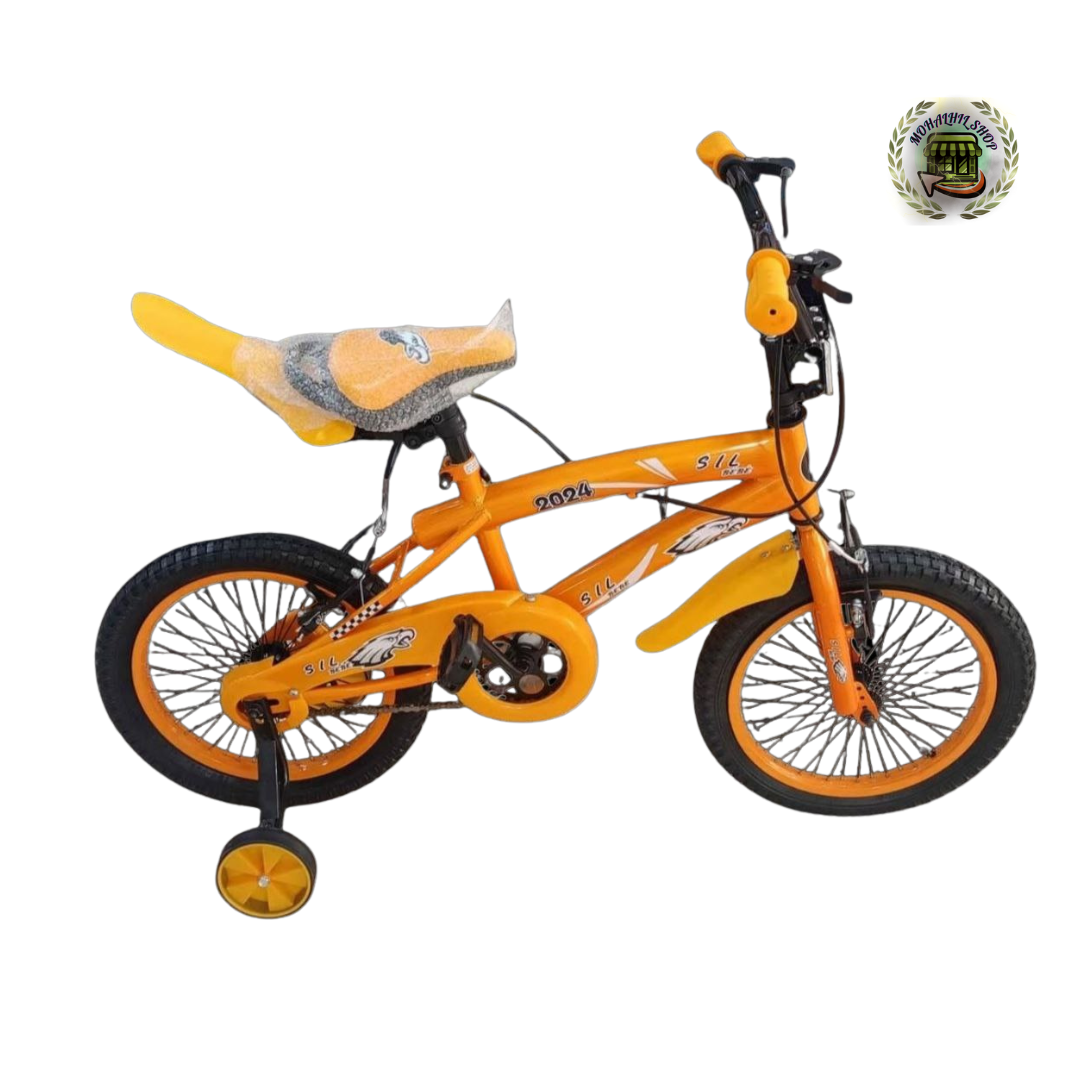 VÉLO Sil bicycle ®