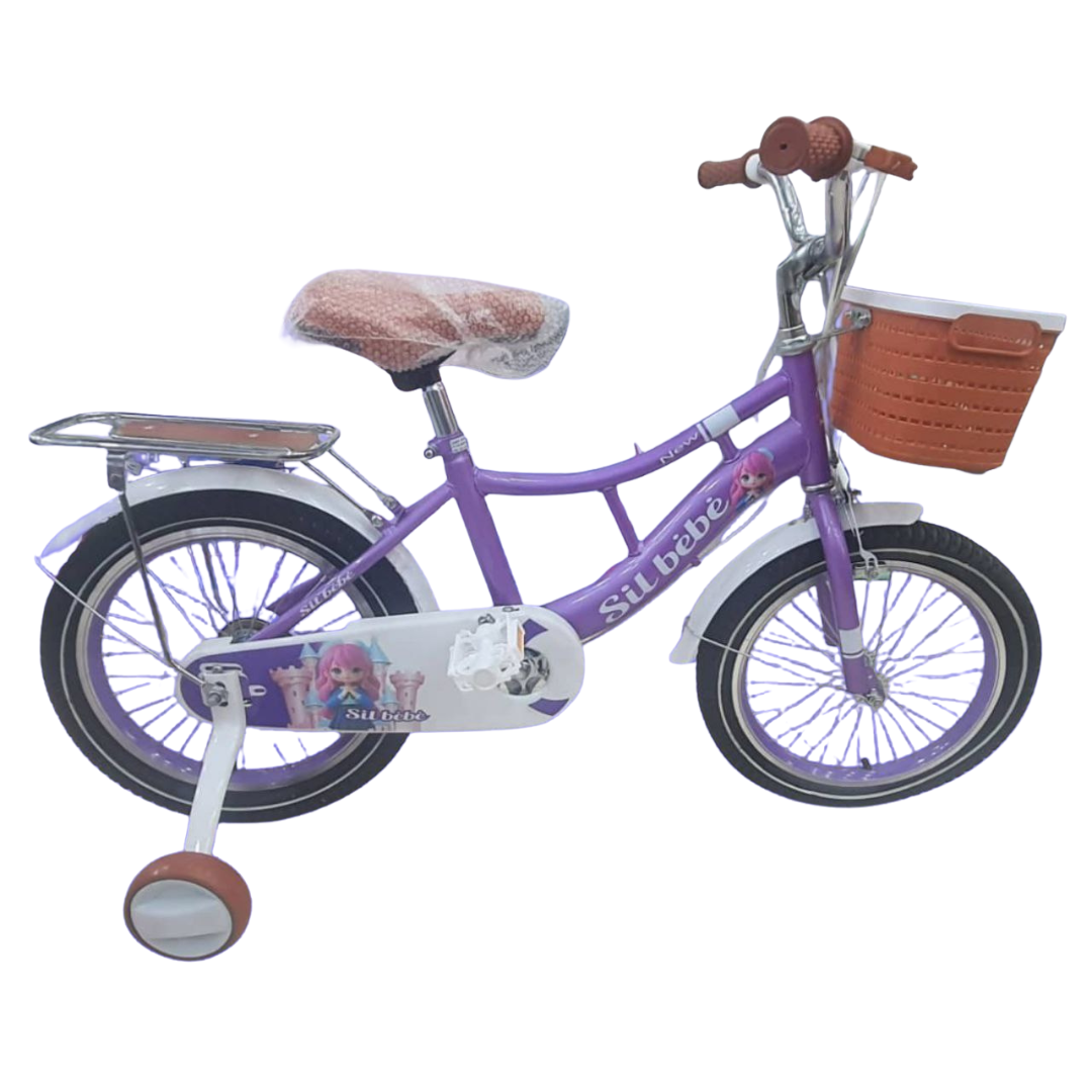 VÉLO Sil bicycle ®