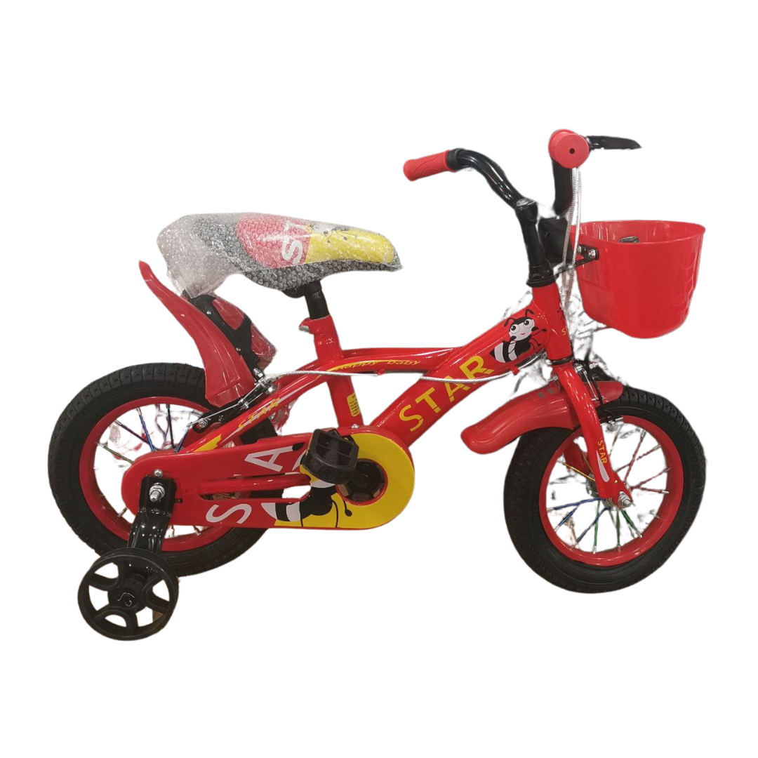 VÉLO Sil bicycle ®