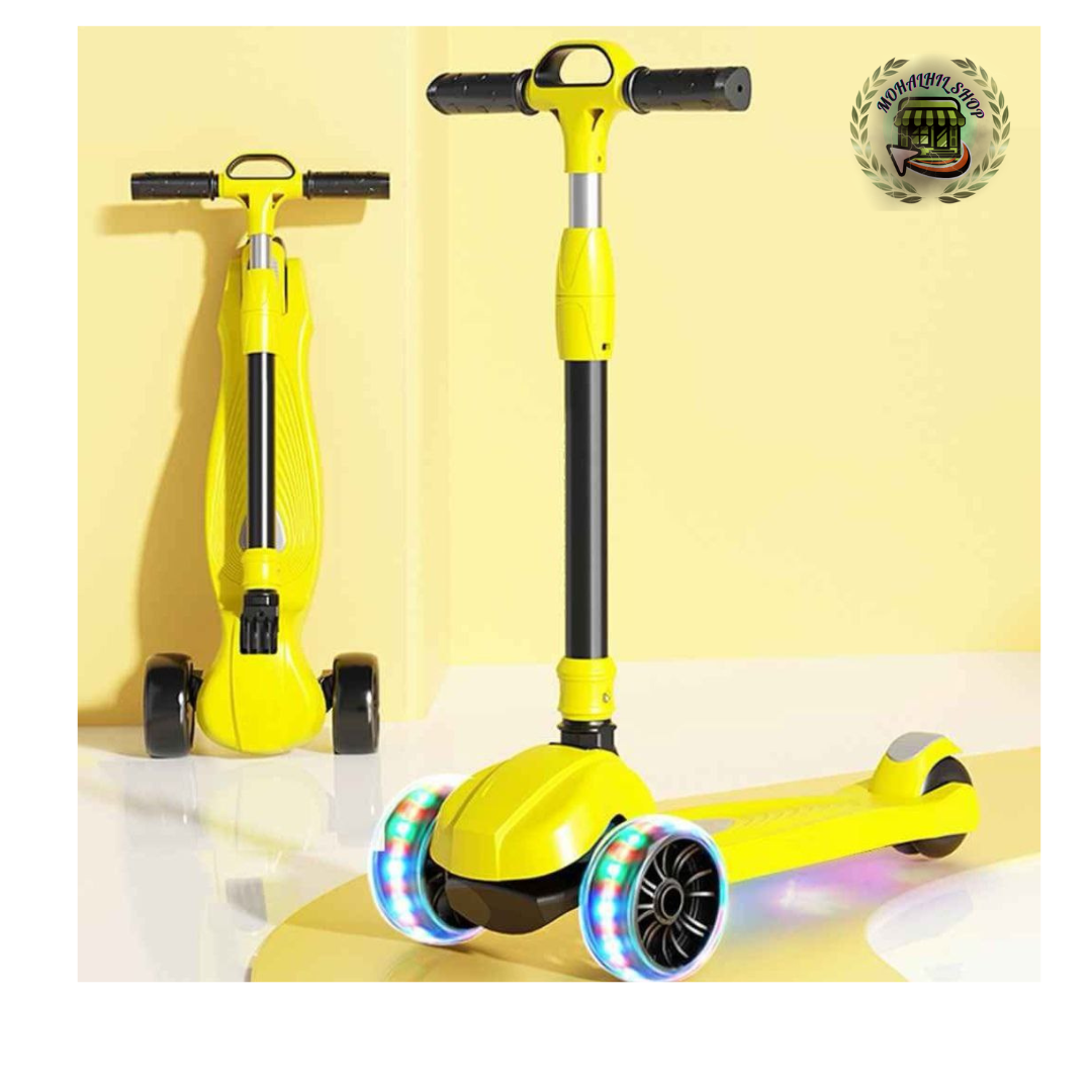 Trottinette ™