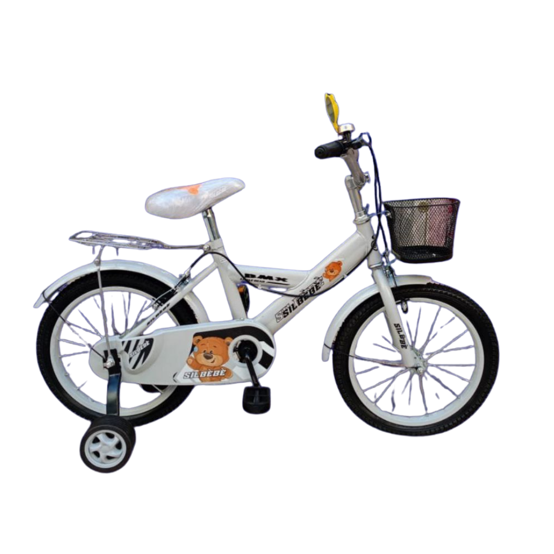 VÉLO Sil bicycle ®