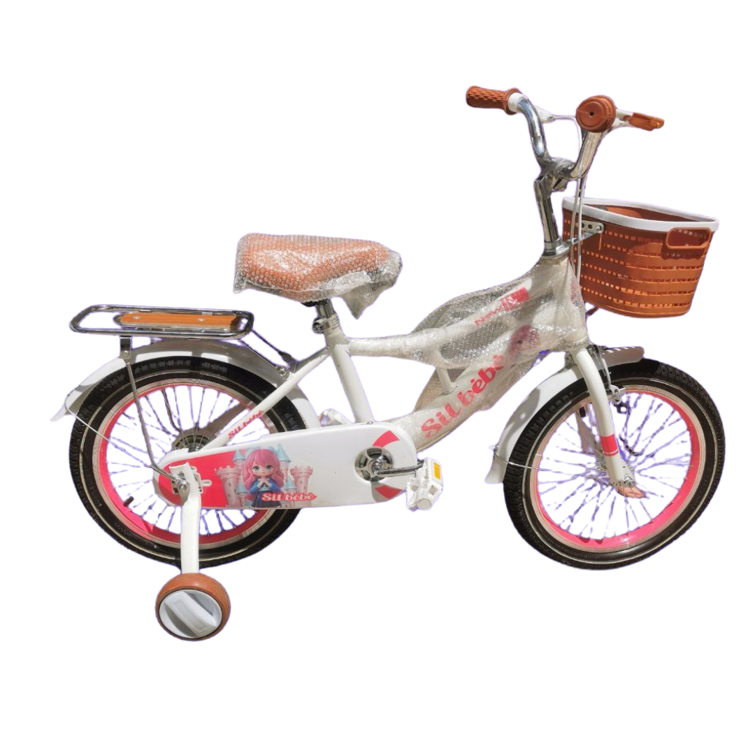 VÉLO Sil bicycle ®