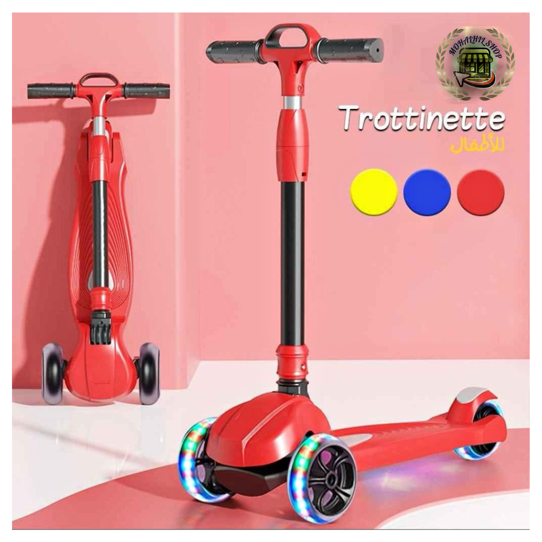 Trottinette ™