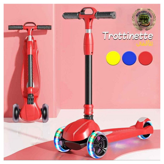 Trottinette ™