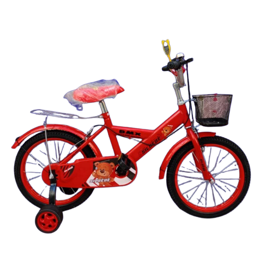 VÉLO Sil bicycle ®