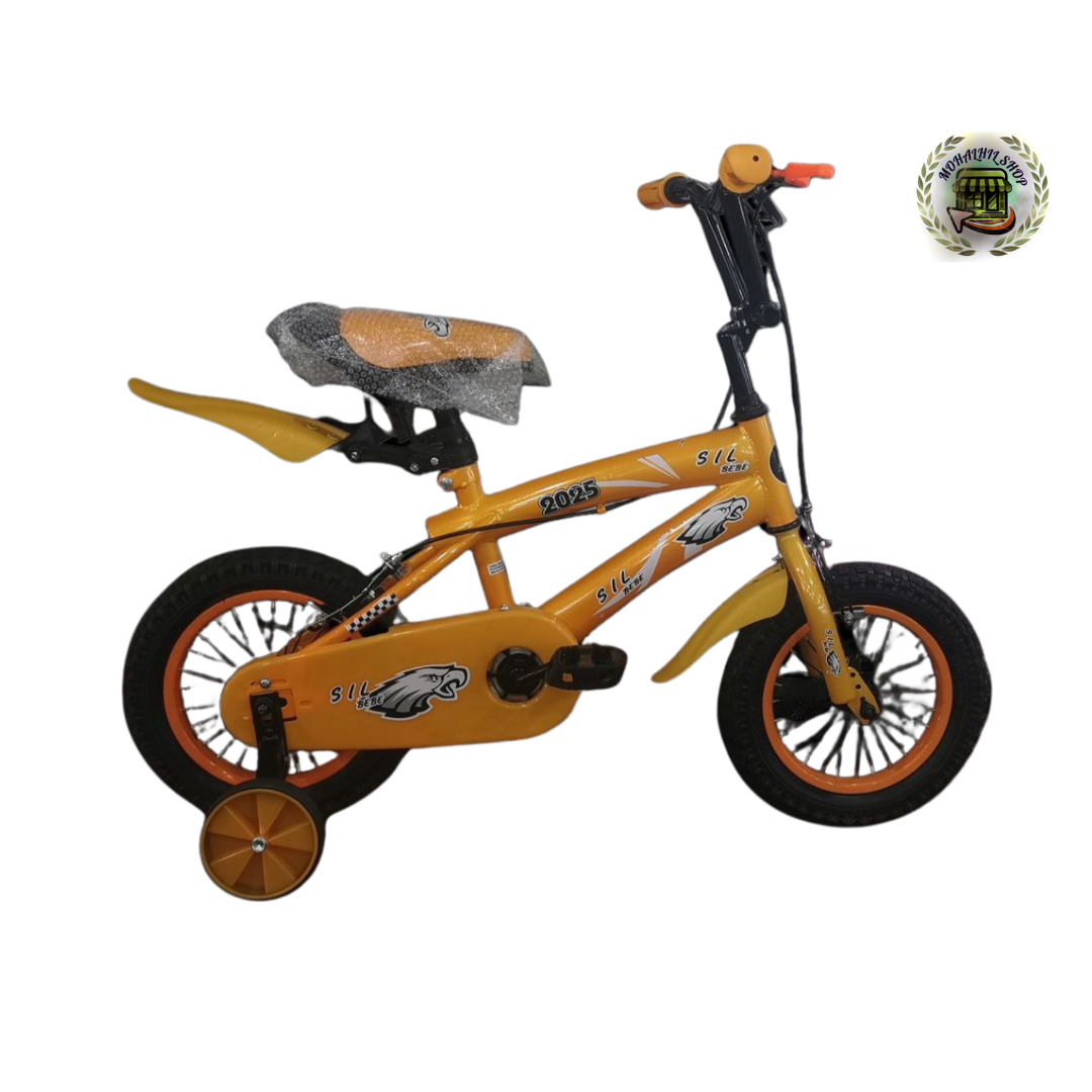 VÉLO Sil bicycle ®