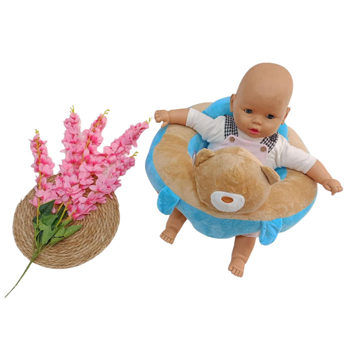 وسادة دعم للرضع