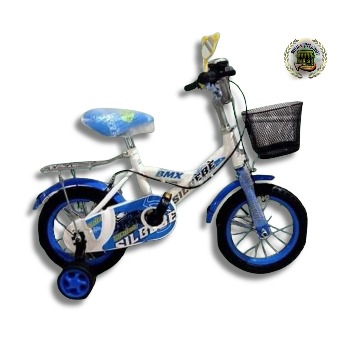 VÉLO Sil bicycle ®