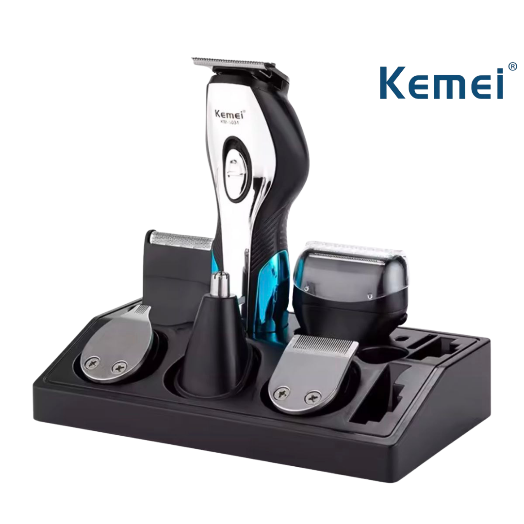 Tondeuse Kemie ® 11 in 1
