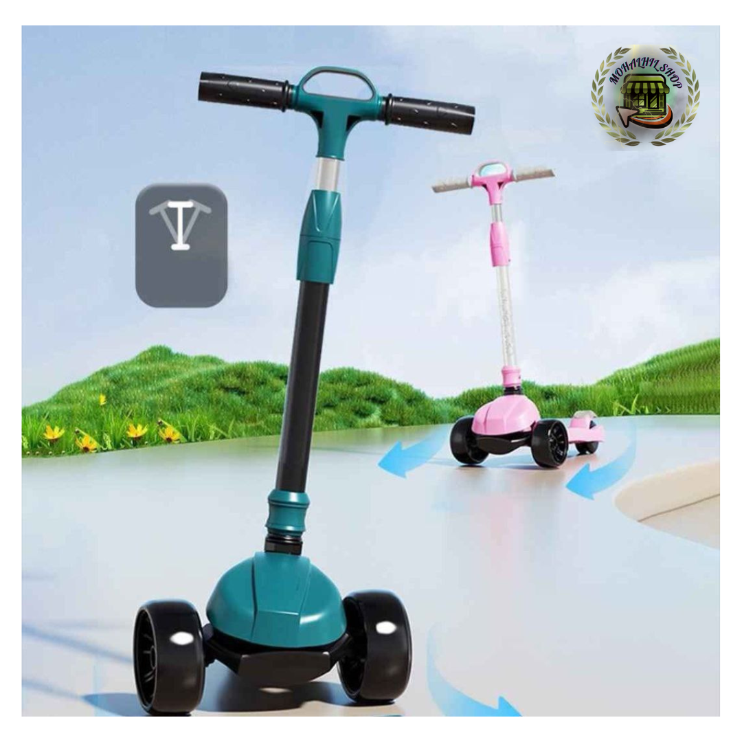 Trottinette ™