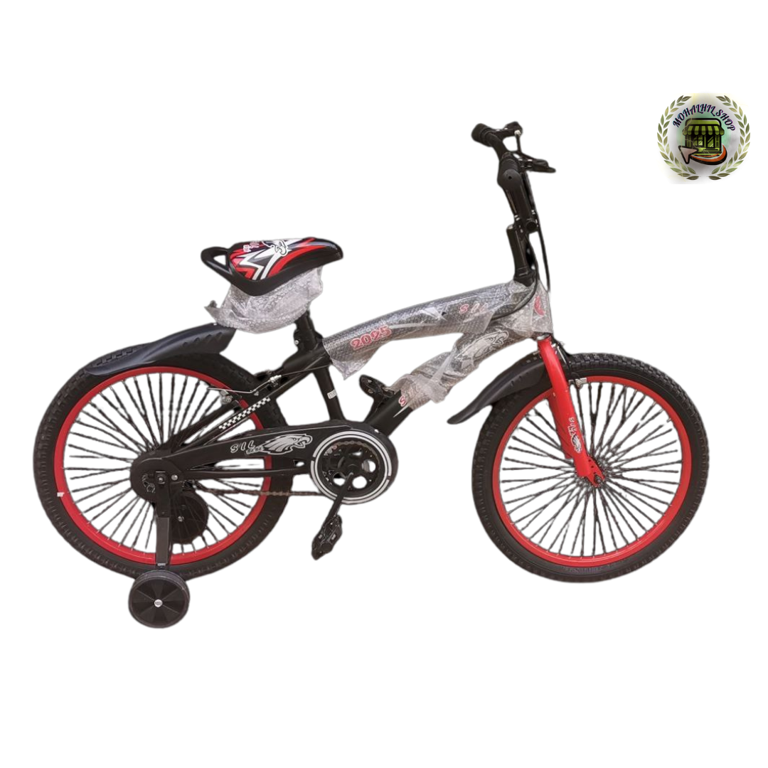 VÉLO Sil bicycle ®