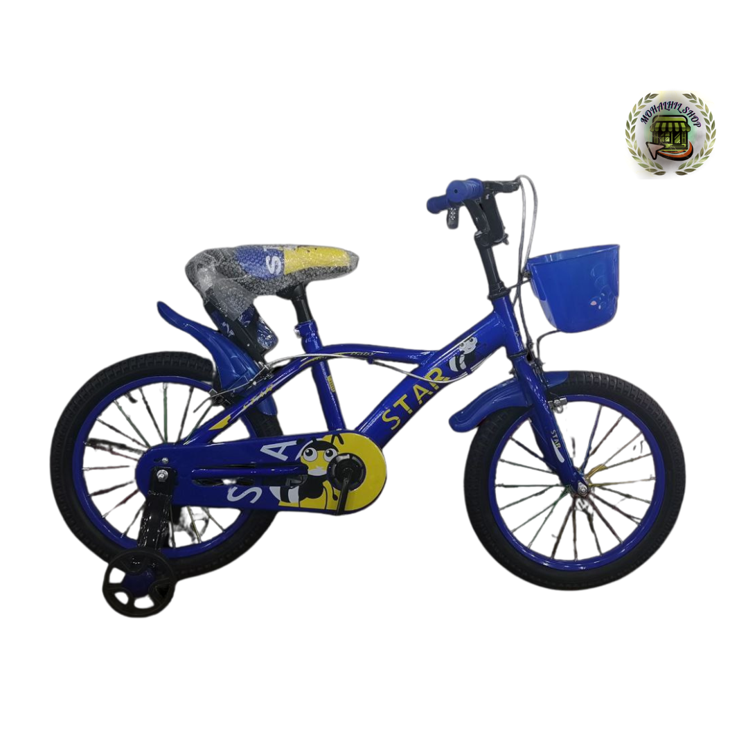 VÉLO Sil bicycle ®