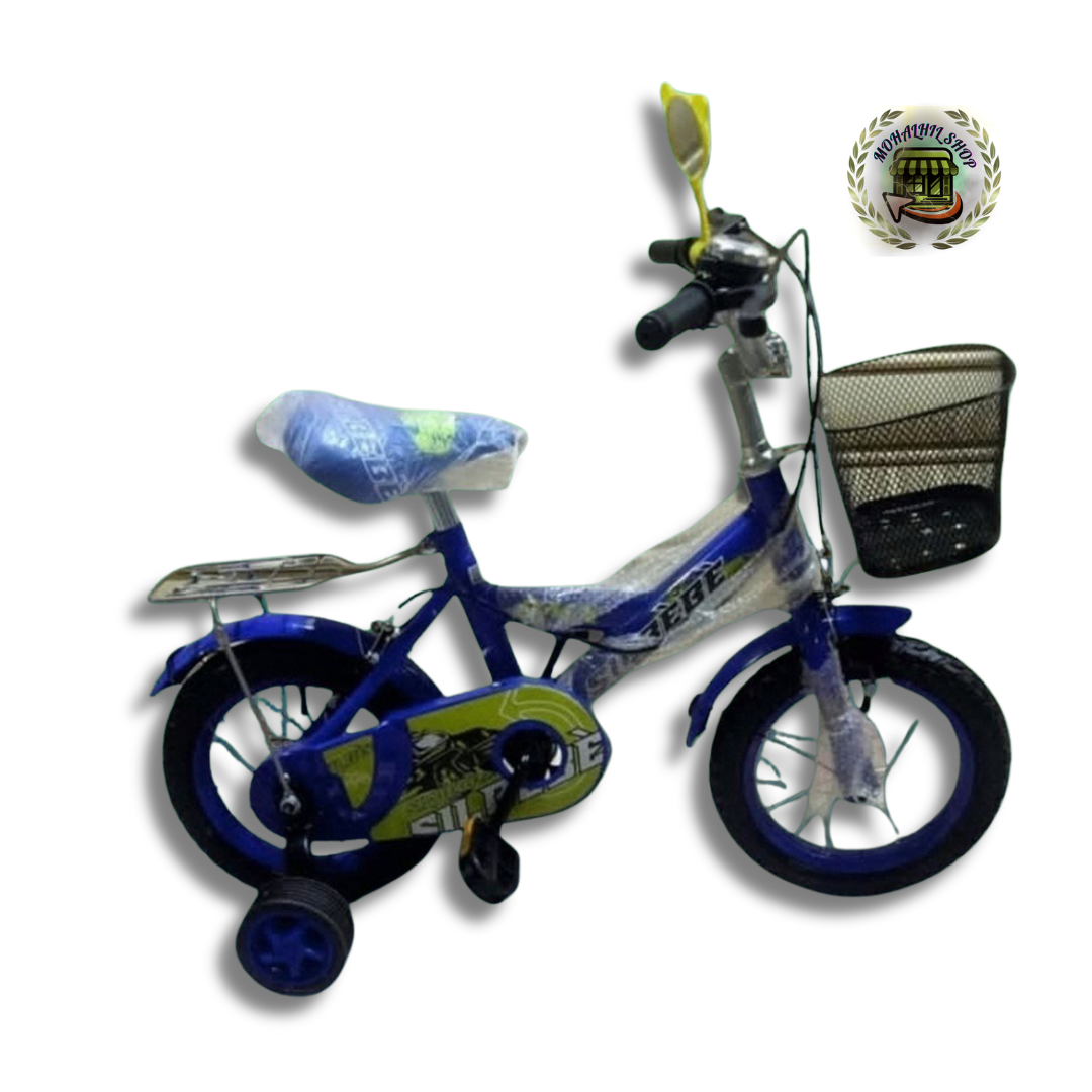 VÉLO Sil bicycle ®