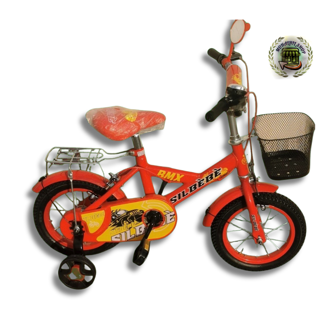VÉLO Sil bicycle ®