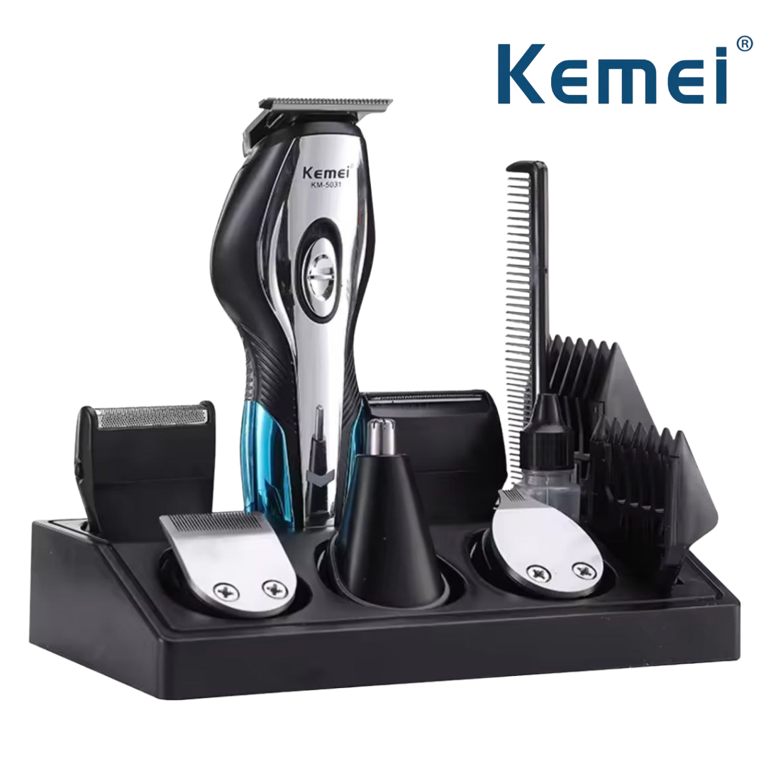 Tondeuse Kemie ® 11 in 1