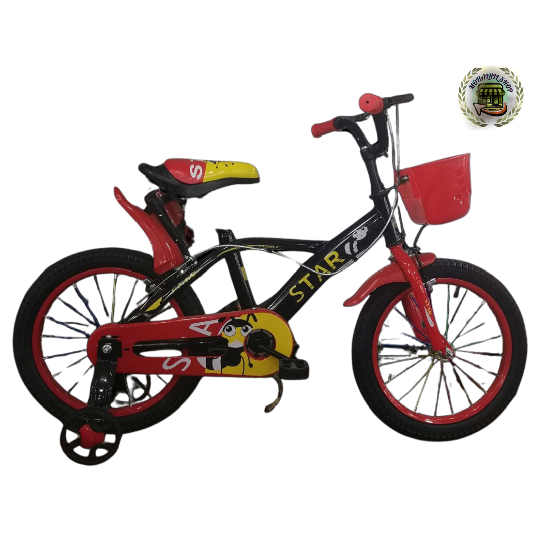 VÉLO Sil bicycle ®