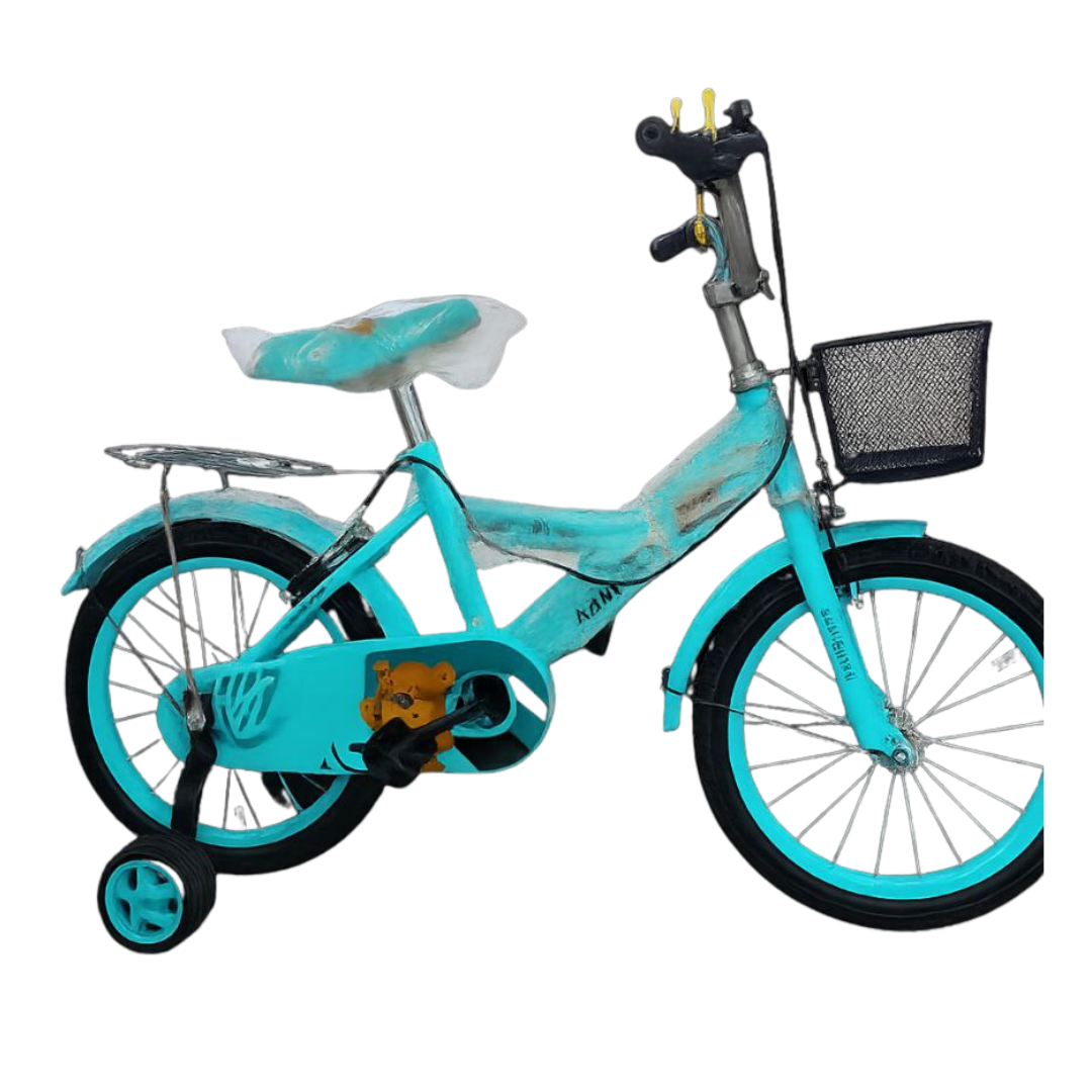 VÉLO Sil bicycle ®