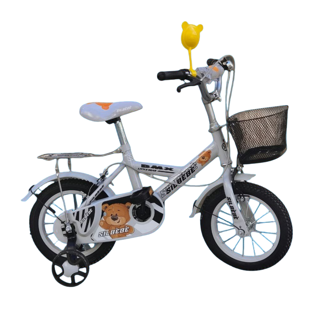 VÉLO Sil bicycle ®