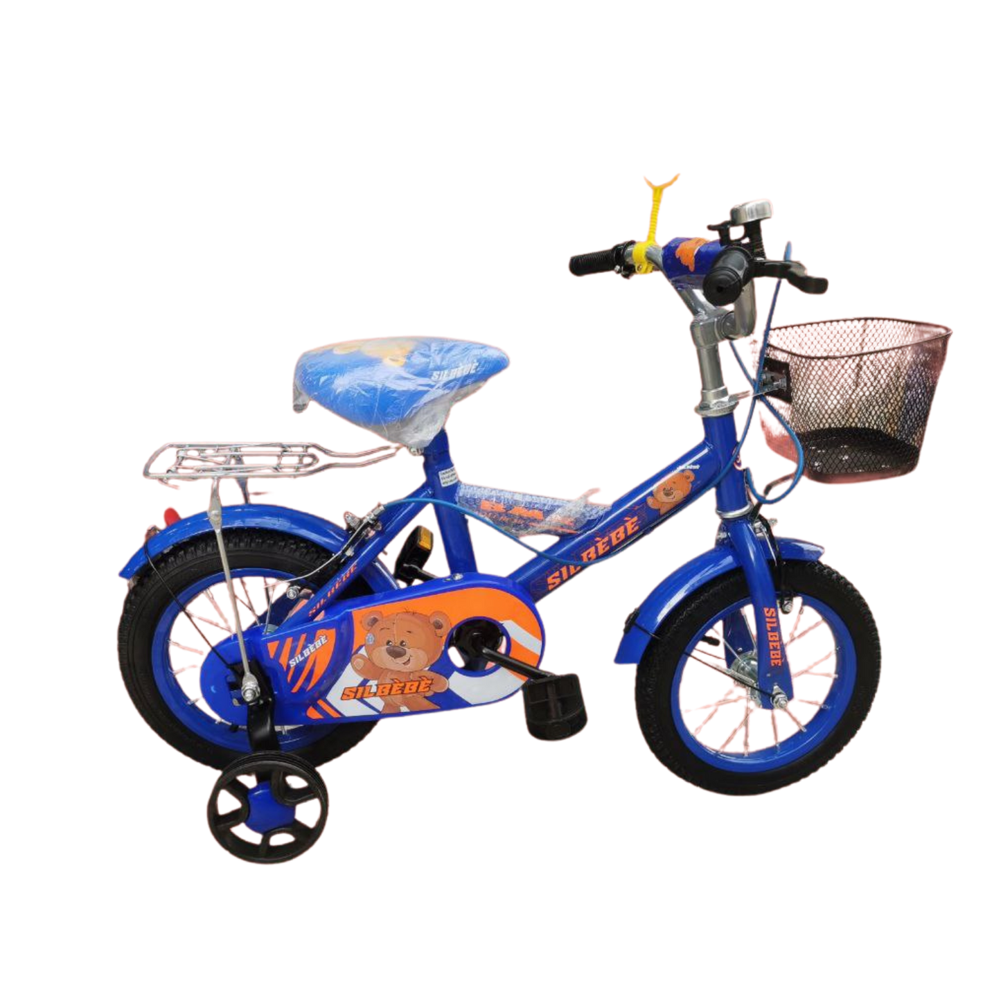 VÉLO Sil bicycle ®