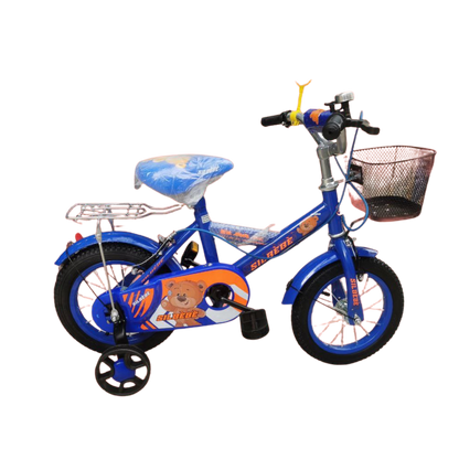 VÉLO Sil bicycle ®