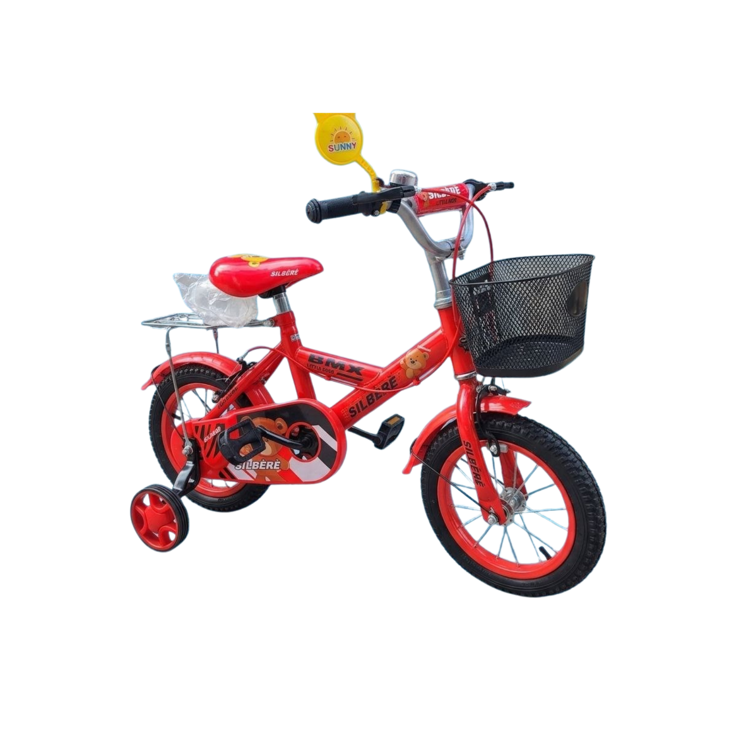 VÉLO Sil bicycle ®