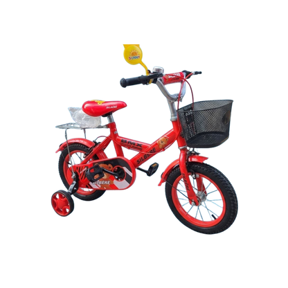 VÉLO Sil bicycle ®