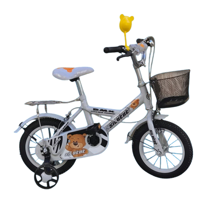 VÉLO Sil bicycle ®