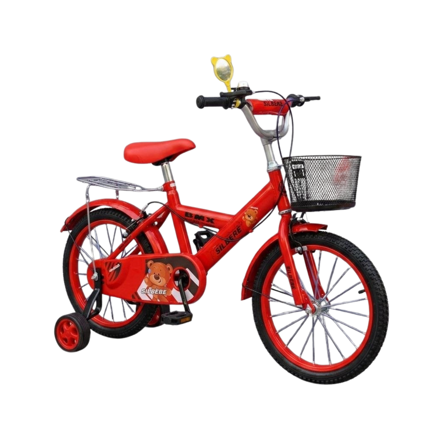VÉLO Sil bicycle ®