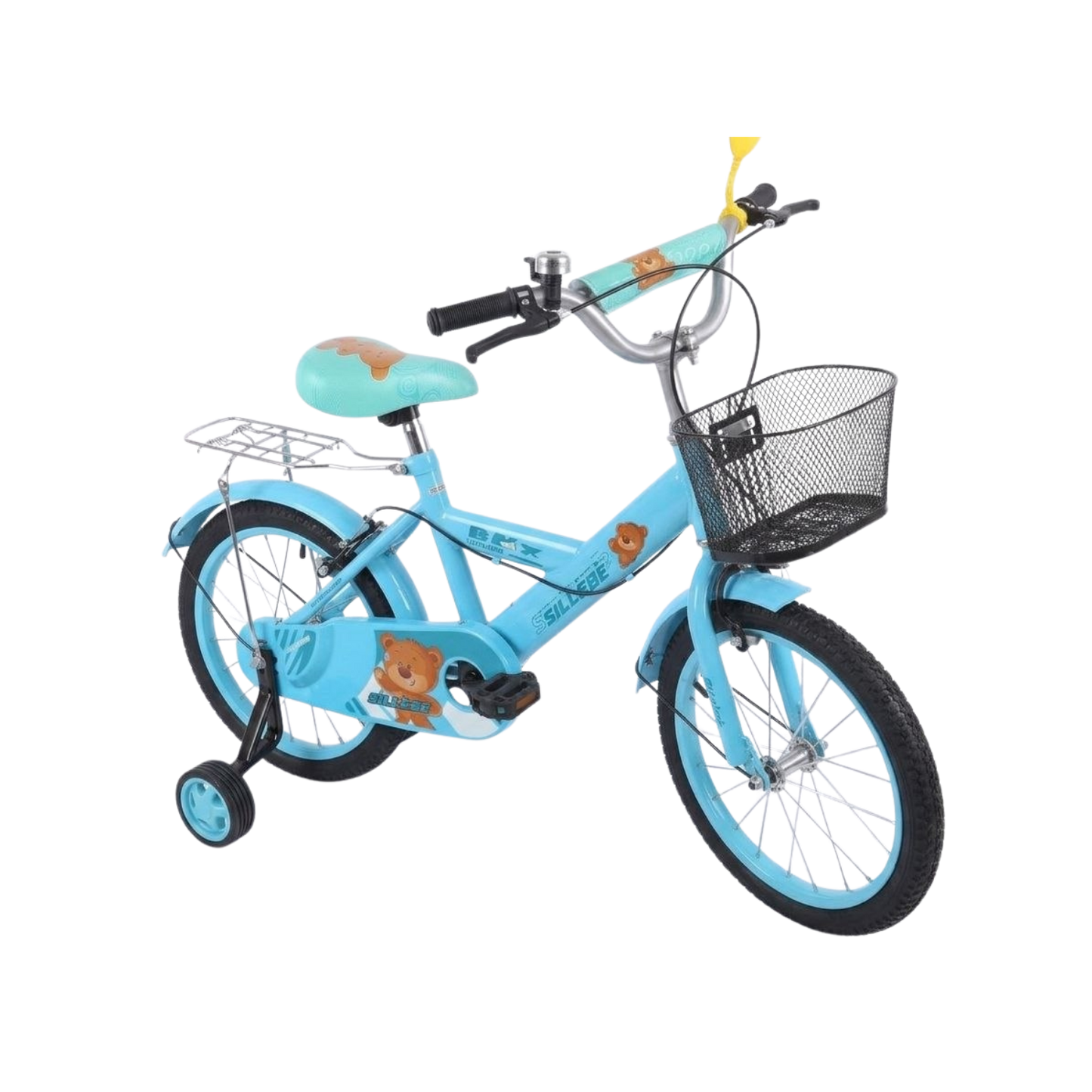 VÉLO Sil bicycle ®