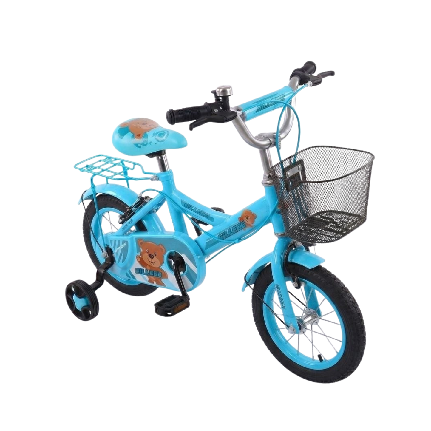 VÉLO Sil bicycle ®