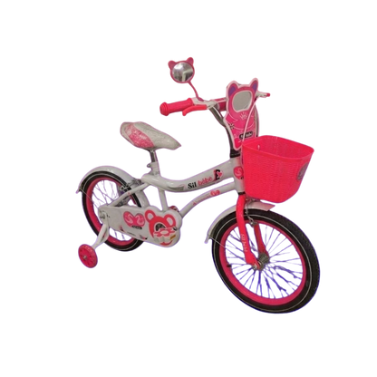 VÉLO Sil bicycle ®