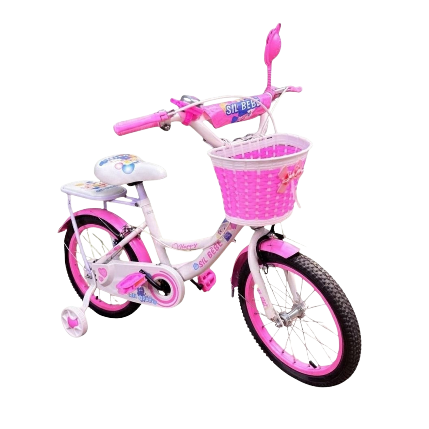 VÉLO Sil bicycle ®