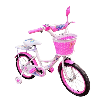 VÉLO Sil bicycle ®