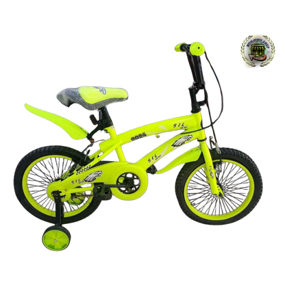 VÉLO Sil bicycle ®