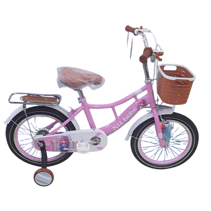 VÉLO Sil bicycle ®